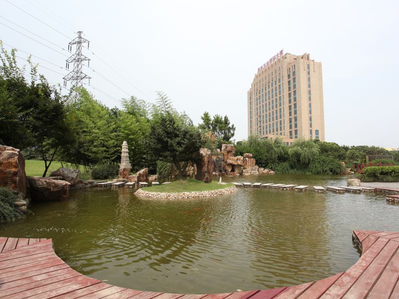 Hotel Photo 20
