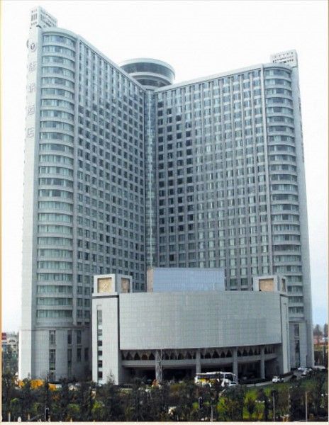Hotel Photo 22