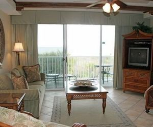 OCEAN SONG AT BEACHSIDE COLONY Tybee Island United States