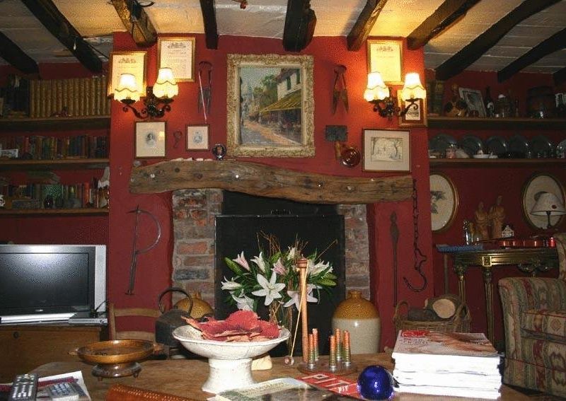 Hotel Photo 6