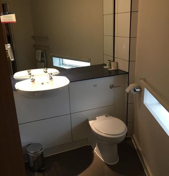 Hotel Photo 11