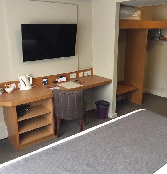 Hotel Photo 21