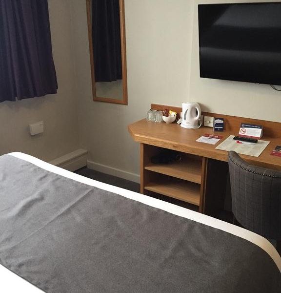 Hotel Photo 22