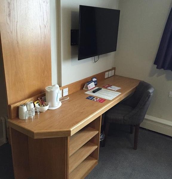 Hotel Photo 5