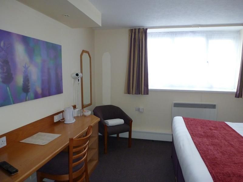 Hotel Photo 7