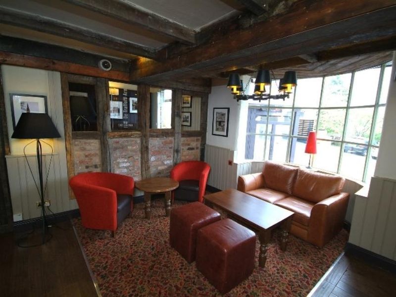 Hotel Photo 8
