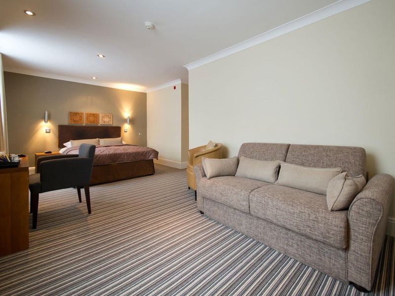Hotel Photo 8
