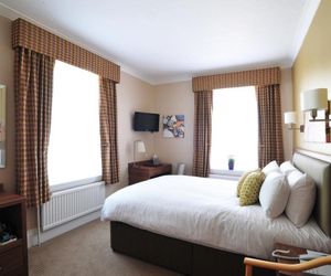 The White Lion Hotel Aldeburgh United Kingdom