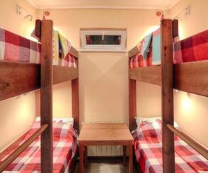 Hostel Namaste Krasnaya Polyana Russia