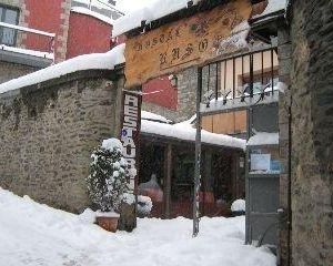 Pensi Les Angles France