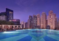 Отзывы The Address Dubai Marina, 5 звезд