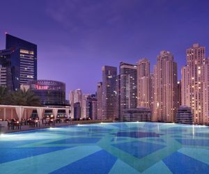 Address Dubai Marina Dubai City United Arab Emirates