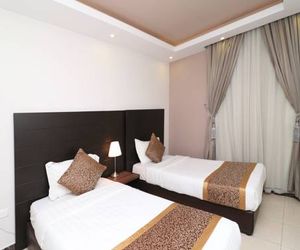 Silverton Olaya Al Khobar Saudi Arabia