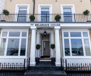 Belgrave House Aberystwyth United Kingdom