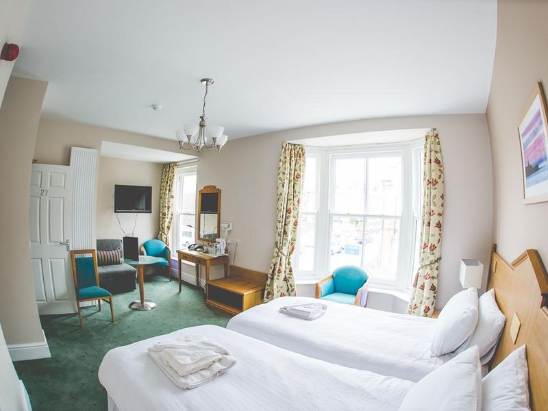 Hotel Photo 2