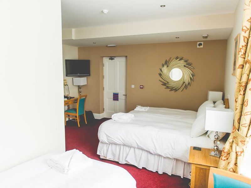 Hotel Photo 3