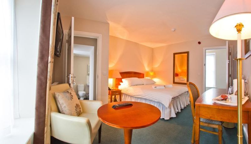 Hotel Photo 5