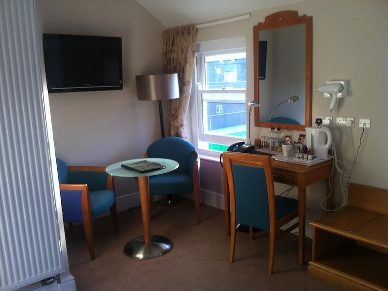 Hotel Photo 8