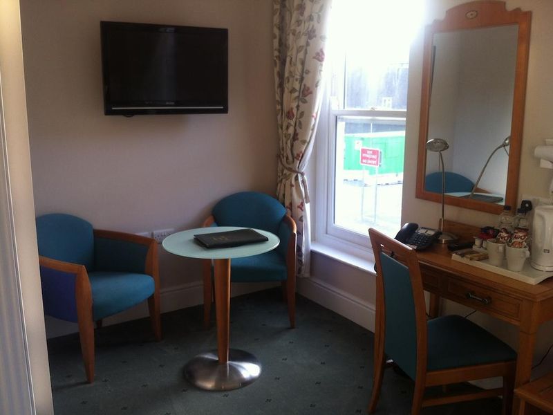 Hotel Photo 9