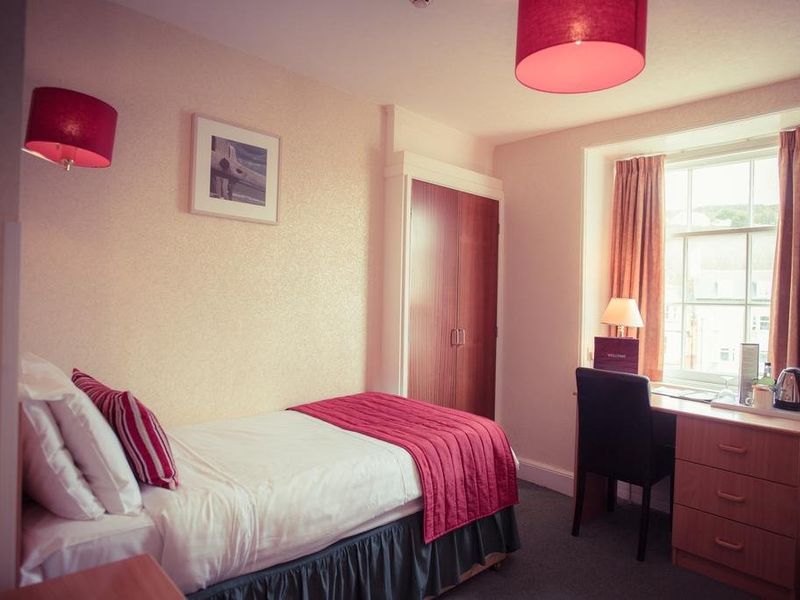 Hotel Photo 1