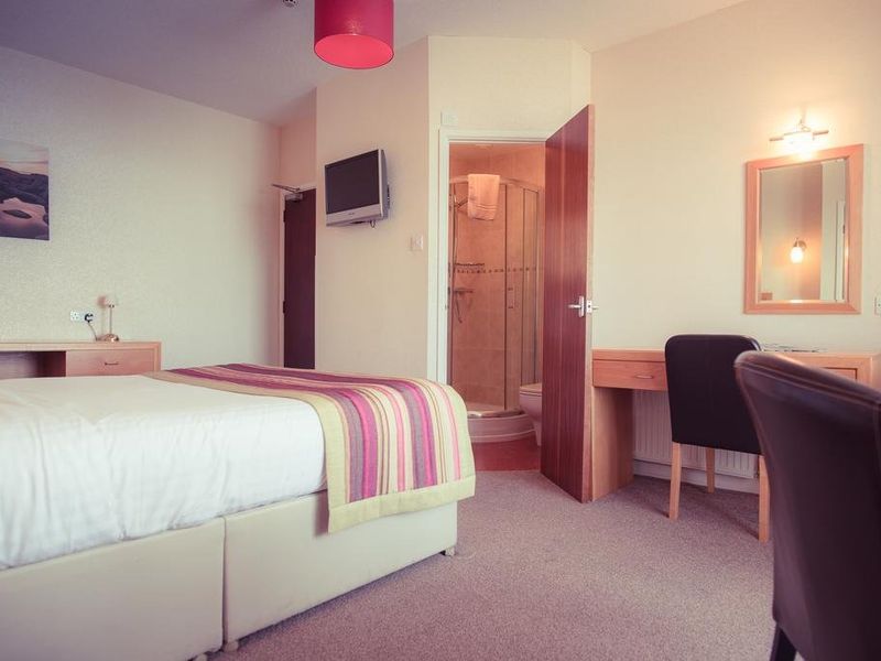 Hotel Photo 2