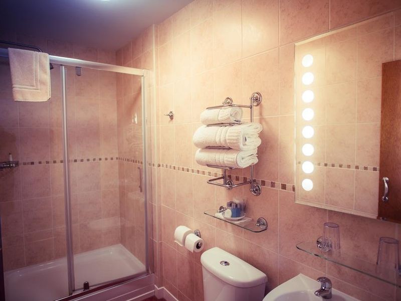 Hotel Photo 11