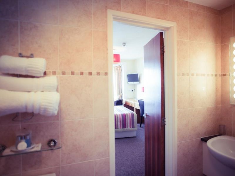 Hotel Photo 13