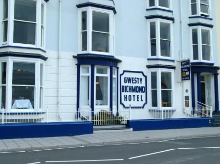 Hotel Photo 22