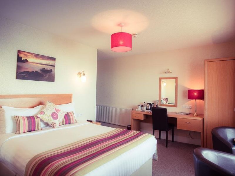 Hotel Photo 4