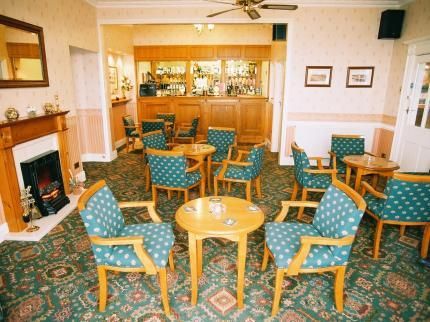 Hotel Photo 10