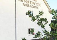 Отзывы Aberystwyth Park Lodge Hotel, 3 звезды
