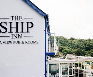Ship Inn Aberporth United Kingdom