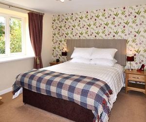 Penbontbren Luxury Bed and Breakfast Aberporth United Kingdom