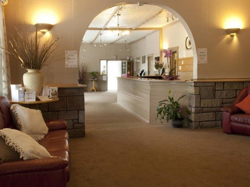 Hotel Photo 8