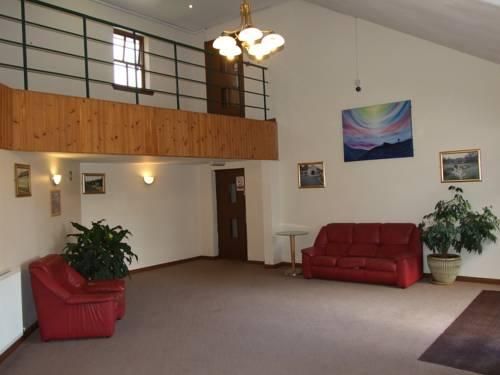 Hotel Photo 9