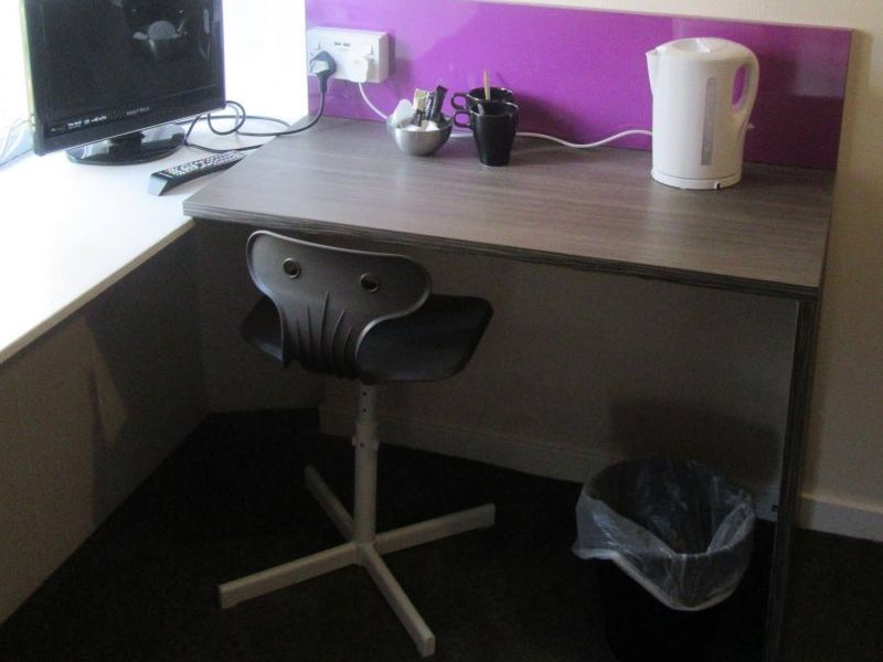 Hotel Photo 11