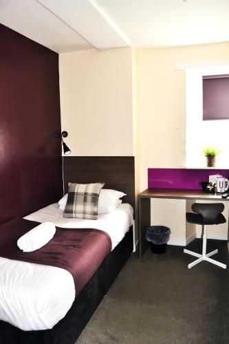 Hotel Photo 6
