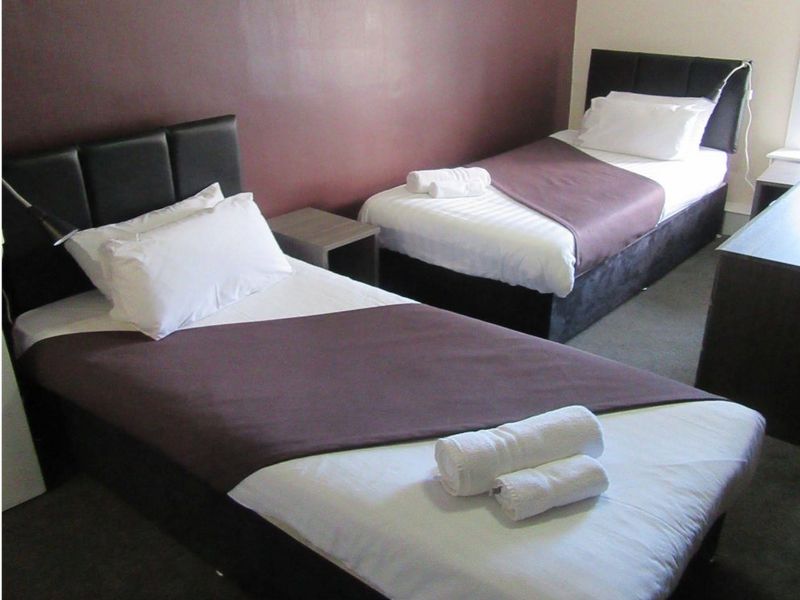 Hotel Photo 8