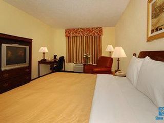 Фото отеля Quality Inn Winder, GA