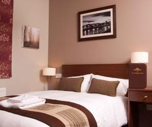 Wellington Hotel by Greene King Inns Aberdeen United Kingdom