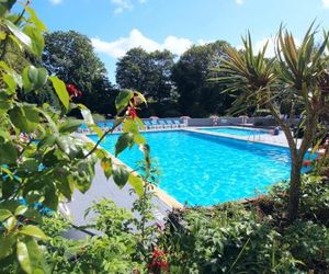 Westhill Country Hotel St. Helier United Kingdom
