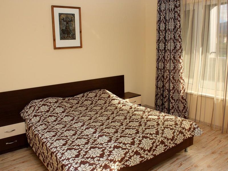 صورة الفندق 2