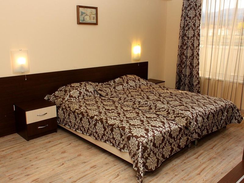 صورة الفندق 3