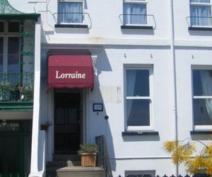 Lorraine Guest House St. Helier United Kingdom
