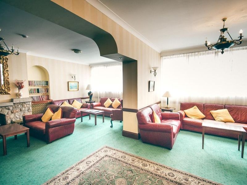 Hotel Photo 8