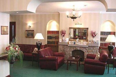 Hotel Photo 9