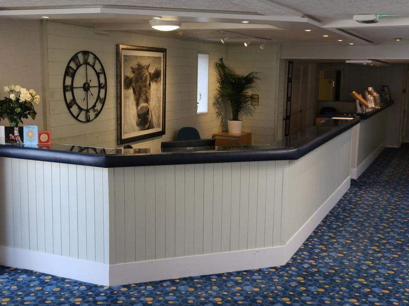 Hotel Photo 12