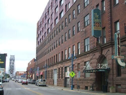 Hotel Photo 21