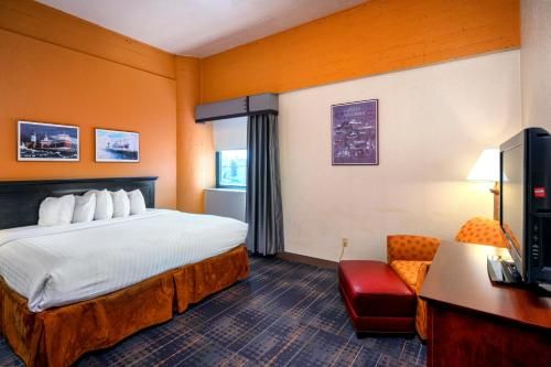 Hotel Photo 4