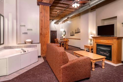 Hotel Photo 7